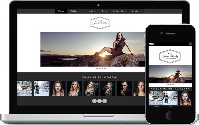 Bravenet Site Builder