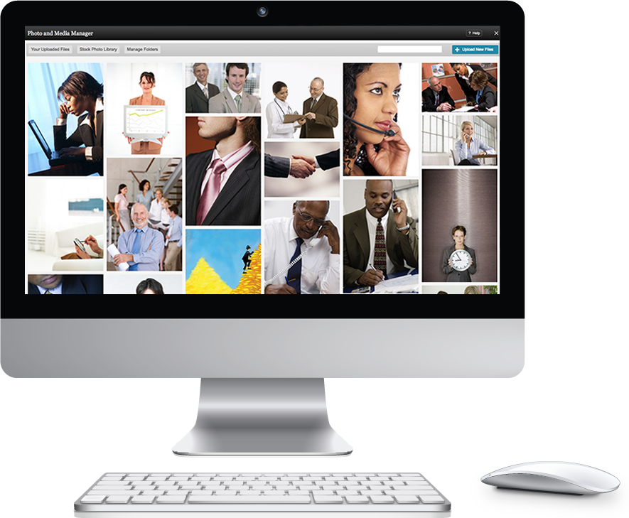 Professional Stock Photos and Fonts
